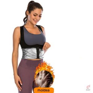 Mejor chaleco sauna para mujeres