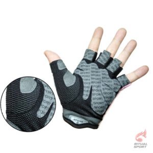 Guantes de Gimnasio para Mujer