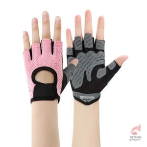 Guantes de Gimnasio para Mujer