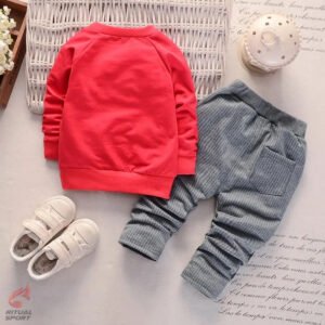 Conjunto CHIC para Niños