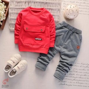 Conjunto CHIC para Niños