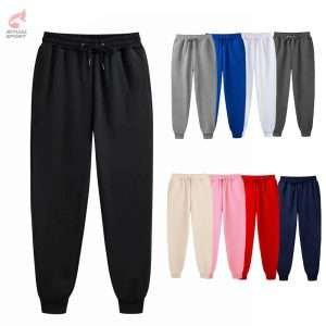 Pantalón de Deporte Gym para Hombre