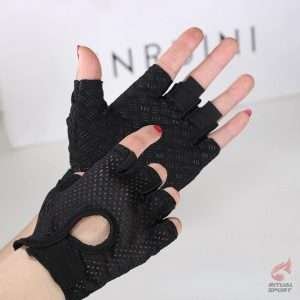 Guantes de Gimnasio para Mujer