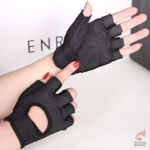 Guantes de Gimnasio para Mujer