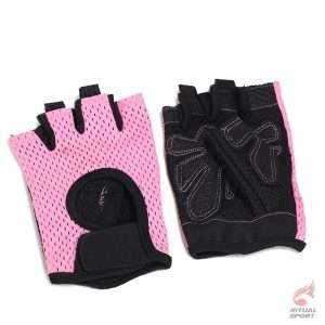 Guantes de Gimnasio para Mujer